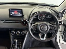 
										Mazda CX-3 2.0 Individual At full									
