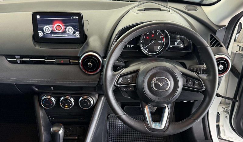 
								Mazda CX-3 2.0 Individual At full									