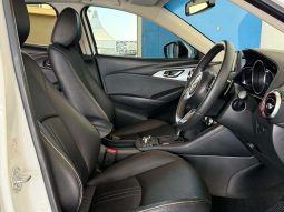 
										Mazda CX-3 2.0 Individual At full									
