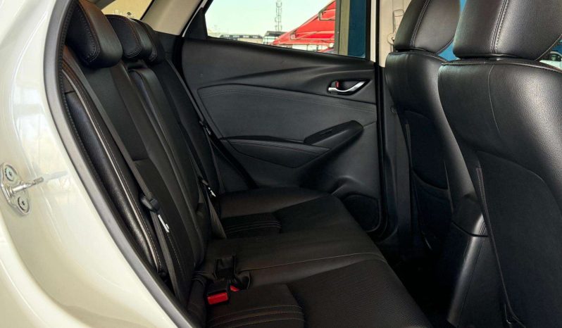 
								Mazda CX-3 2.0 Individual At full									