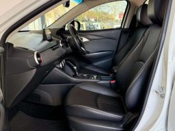 
										Mazda CX-3 2.0 Individual At full									