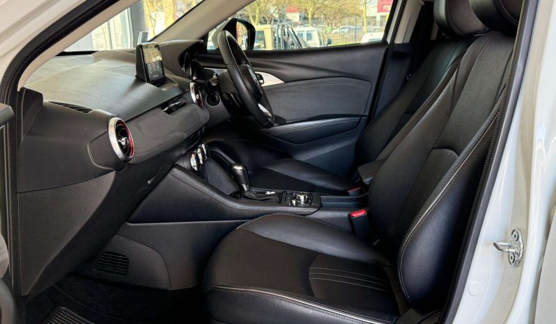 
								Mazda CX-3 2.0 Individual At full									