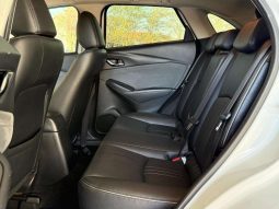 
										Mazda CX-3 2.0 Individual At full									