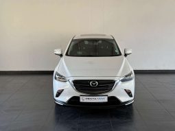 Mazda CX-3 2.0 Individual At