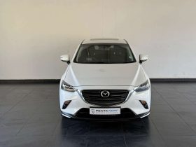 Mazda CX-3 2.0 Individual At