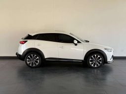 Mazda CX-3 2.0 Individual At