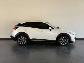 Mazda CX-3 2.0 Individual At