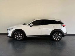 Mazda CX-3 2.0 Individual At