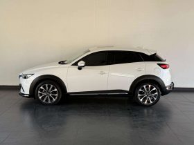 Mazda CX-3 2.0 Individual At