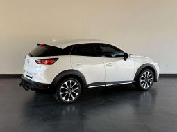 
										Mazda CX-3 2.0 Individual At full									