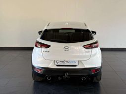 
										Mazda CX-3 2.0 Individual At full									