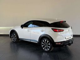 
										Mazda CX-3 2.0 Individual At full									
