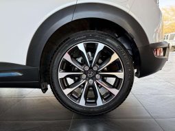 
										Mazda CX-3 2.0 Individual At full									