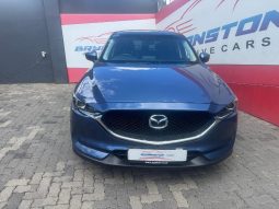 
										Mazda CX-5 2.0 Active 4X2 At full									