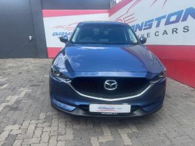 Mazda CX-5 2.0 Active 4X2 At