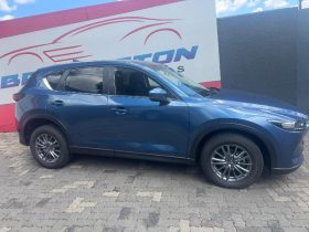 Mazda CX-5 2.0 Active 4X2 At