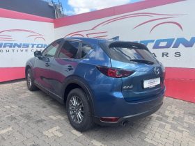 Mazda CX-5 2.0 Active 4X2 At