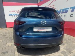 
										Mazda CX-5 2.0 Active 4X2 At full									