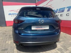 Mazda CX-5 2.0 Active 4X2 At