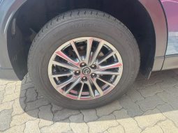 
										Mazda CX-5 2.0 Active 4X2 At full									