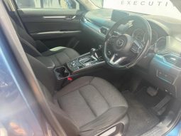 
										Mazda CX-5 2.0 Active 4X2 At full									