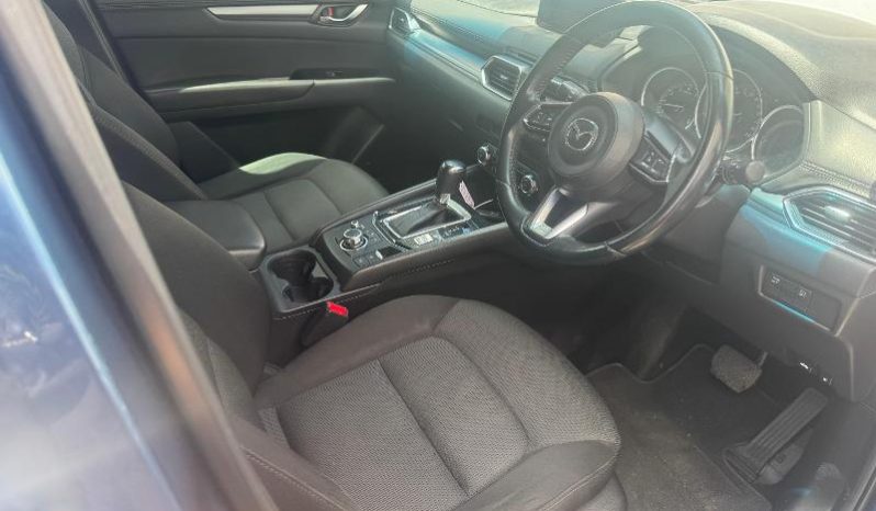 
								Mazda CX-5 2.0 Active 4X2 At full									