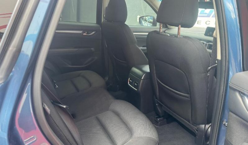 
								Mazda CX-5 2.0 Active 4X2 At full									