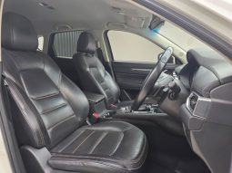 
										Mazda Cx-5 2.0 Dynamic Fwd At full									