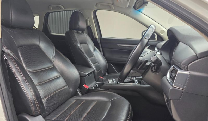
								Mazda Cx-5 2.0 Dynamic Fwd At full									