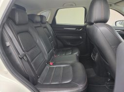 
										Mazda Cx-5 2.0 Dynamic Fwd At full									