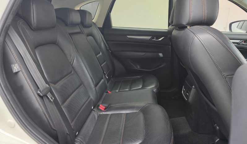 
								Mazda Cx-5 2.0 Dynamic Fwd At full									