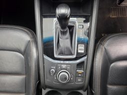 
										Mazda Cx-5 2.0 Dynamic Fwd At full									