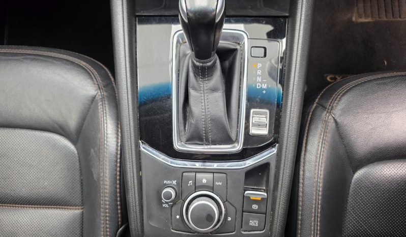
								Mazda Cx-5 2.0 Dynamic Fwd At full									