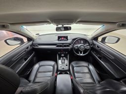 
										Mazda Cx-5 2.0 Dynamic Fwd At full									