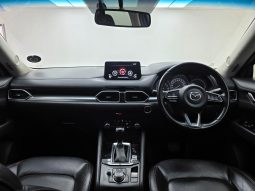 
										Mazda Cx-5 2.0 Dynamic Fwd At full									