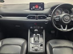 
										Mazda Cx-5 2.0 Dynamic Fwd At full									