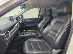 
										Mazda Cx-5 2.0 Dynamic Fwd At full									