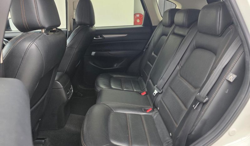 
								Mazda Cx-5 2.0 Dynamic Fwd At full									