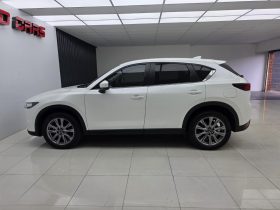 Mazda Cx-5 2.0 Dynamic Fwd At