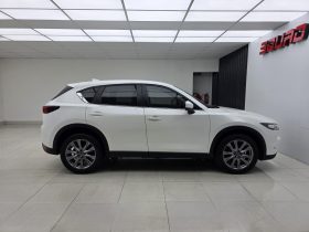 Mazda Cx-5 2.0 Dynamic Fwd At