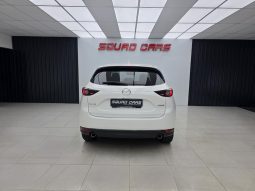 
										Mazda Cx-5 2.0 Dynamic Fwd At full									