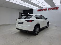 
										Mazda Cx-5 2.0 Dynamic Fwd At full									