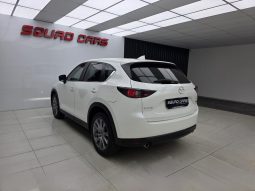 
										Mazda Cx-5 2.0 Dynamic Fwd At full									