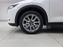 
										Mazda Cx-5 2.0 Dynamic Fwd At full									