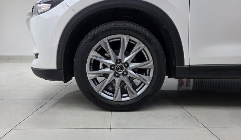 
								Mazda Cx-5 2.0 Dynamic Fwd At full									
