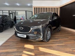 MAZDA CX-5/CX-7 CX-5 2.0 ACTIVE A/T