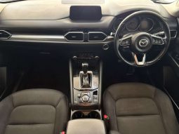 
										MAZDA CX-5/CX-7 CX-5 2.0 ACTIVE A/T full									