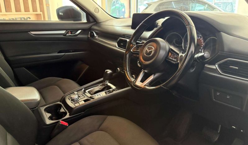 
								MAZDA CX-5/CX-7 CX-5 2.0 ACTIVE A/T full									