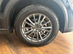 
										MAZDA CX-5/CX-7 CX-5 2.0 ACTIVE A/T full									