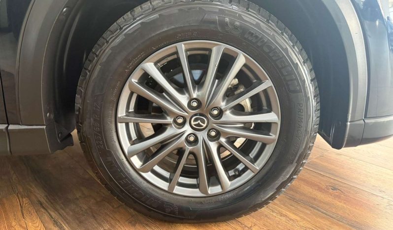 
								MAZDA CX-5/CX-7 CX-5 2.0 ACTIVE A/T full									